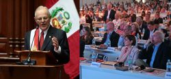 Perú: 55% de ejecutivos espera medidas económicas en mensaje presidencial