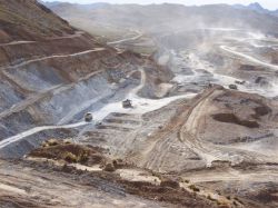 Minera Volcan registró ganancias de 14.7% en segundo trimestre 2018