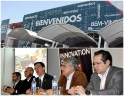 PERUMIN 33: Innovación y tecnología británica en Convención Minera