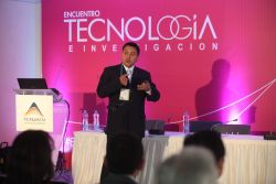 PERUMIN 33: Encuentro de Tecnología e Innovación contará con zona exclusiva de pósteres