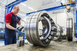 Tecsup y SKF capacitarán gratuitamente a más de 1500 profesionales en minería e industria