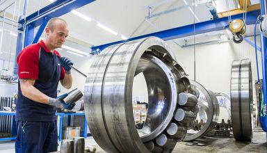 Tecsup y SKF capacitarán gratuitamente a más de 1500 profesionales en minería e industria