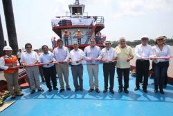 Hidrovía Amazónica: MTC suscribe concesión en beneficio de 1 millón de peruanos