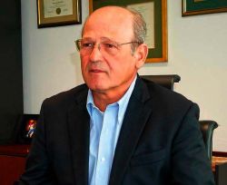 Benavides: “Kuczynski cree que la minería puede sacarnos de la pobreza, yo también”