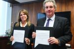 MEM y PNUD suscriben convenio para remediar pasivos ambientales en Loreto