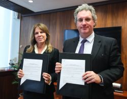 MEM y PNUD suscriben convenio para remediar pasivos ambientales en Loreto