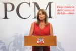 Gasoducto del Sur: Este año se transferirán obras al Estado para nueva licitación