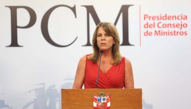 Gasoducto del Sur: Este año se transferirán obras al Estado para nueva licitación