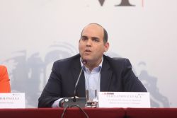 Fernando Zavala: “La explotación minera alcanzaría tasas superiores al 20%”