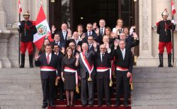 Mercedes Aráoz: “Este Gobierno apuesta por la minería responsable”