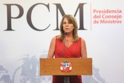 Gas natural: Sur peruano accederá a hidrocarburo vía camiones abastecedores