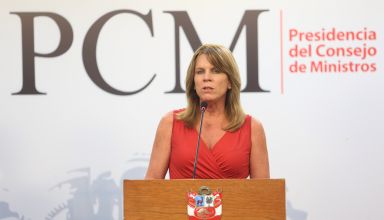 Gas natural: Sur peruano accederá a hidrocarburo vía camiones abastecedores