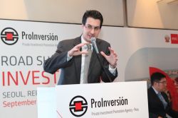 ProInversión difunde en Arequipa líneas directrices OCDE sobre el rol del sector empresarial
