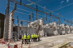 Interconexión Eléctrica invertirá US$ 272 Mlls. en transmisión