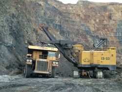 Australia interesada en realizar mayor exploración minera en el Perú