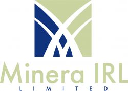 Directorio de Minera IRL fue ratificado por Junta General de Accionistas