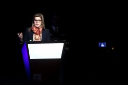 Mercedes Aráoz: Queremos atraer inversiones no solo rentables, sino también responsables y transparentes