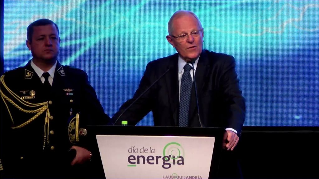 PPK: En lupa los contratos de exploración y desarrollo de petróleo y gas