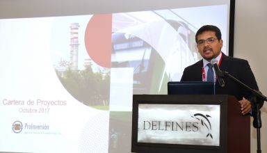 ProInversión recibirá ofertas por Michiquillay este jueves 2 de noviembre