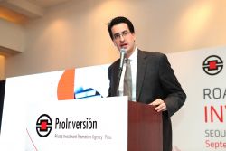 (EXCLUSIVO) César Peñaranda, de ProInversión: Proyecto de masificación de gas será adjudicado en diciembre 2018