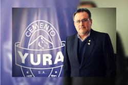 Yura: “Estamos adaptando el cemento a las necesidades de los clientes”