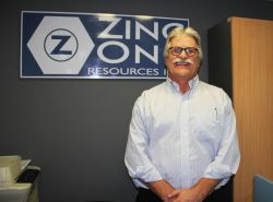 (Exclusivo) Bill Williams, de Zinc One: Aceleran el desarrollo de sus proyectos de zinc en Perú (VIDEO)