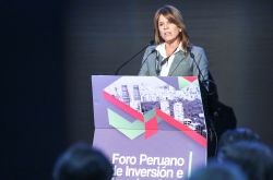 Proyecto de masificación de gas a siete regiones se licitará en mayo del 2018