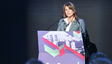 Proyecto de masificación de gas a siete regiones se licitará en mayo del 2018