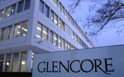 Glencore va a comprar sus propias acciones por US$ 1.000 Mlls.