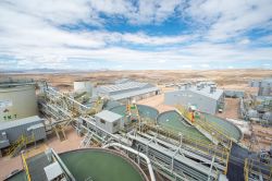 Hochschild Mining alista nuevos estudios para proyectos al norte del país