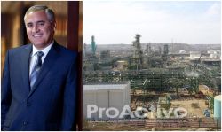 Coordinan presencia de presidente del Directorio de Petroperú en Talara