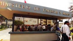 Conforman Equipo Técnico de Trabajo denominado “Mesa Ejecutiva del Sector Minero Energético para el Desarrollo Productivo del País”