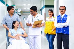 Minsa prepara concurso de “Buenas Prácticas de Integridad en Salud 2017”