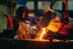 Consumo de acero laminado en América Latina creció un 4% de enero a septiembre