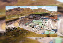 Rio Blanco insiste en retomar diálogo para iniciar proyecto minero