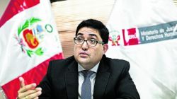 Procuraduría calcula en S/ 593 mlls. reparación civil por Interoceánica
