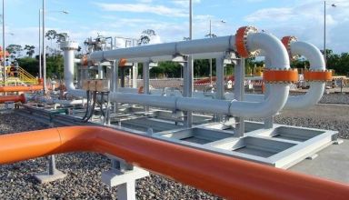 Transportadora de Gas del Perú