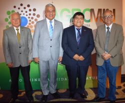 AGROMIN 2018: La primera Convención Agrominera será en Trujillo