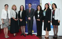 Union Europea implementa la “Economía Circular” como modelo económico para enfrentar el futuro