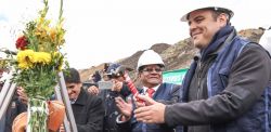 MEM inicia proceso de remediación ambiental en Pasco