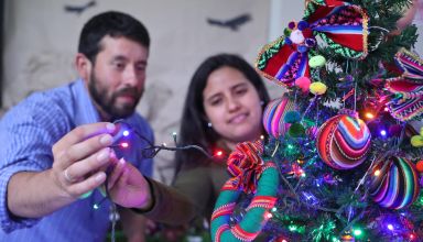 MEM invoca a familias a usar de manera eficiente la energía en fiestas de fin de año