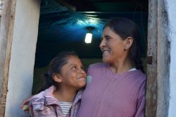 MEM transfiere S/1.2 Mlls. para obras de electrificación rural en Cajamarca