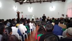 Michiquillay: ProInversión incluye pedidos de la comunidad
