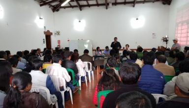 Michiquillay: ProInversión incluye pedidos de la comunidad