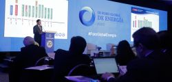 Osinergmin organizó III Foro Global de Energía