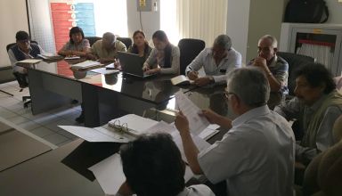 PETROPERÚ implementará en Ilo oficina descentralizada para atención al ciudadano