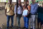Petroperú iniciará remediación en el km 221.5 del Oleoducto Ramal Norte