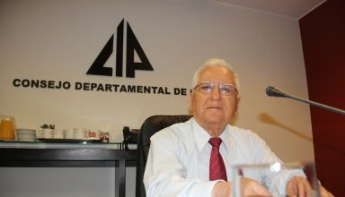 XII Congreso Nacional de Minería será en Universidad Nacional de Trujillo