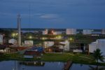 Refinería de Pucallpa cierra operaciones