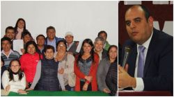 Viceministro Labó: Inventario de compromisos adquiridos por las mineras y el Estado